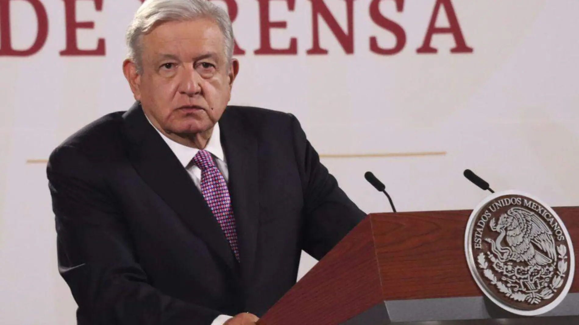 Por falta de votos en el Congreso, AMLO perfila Plan B a su reforma electoral